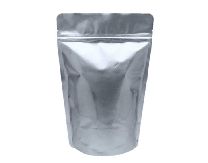 Aluminum Foil Mylar Bags