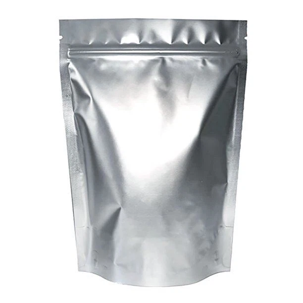 Aluminum Foil Mylar Bags