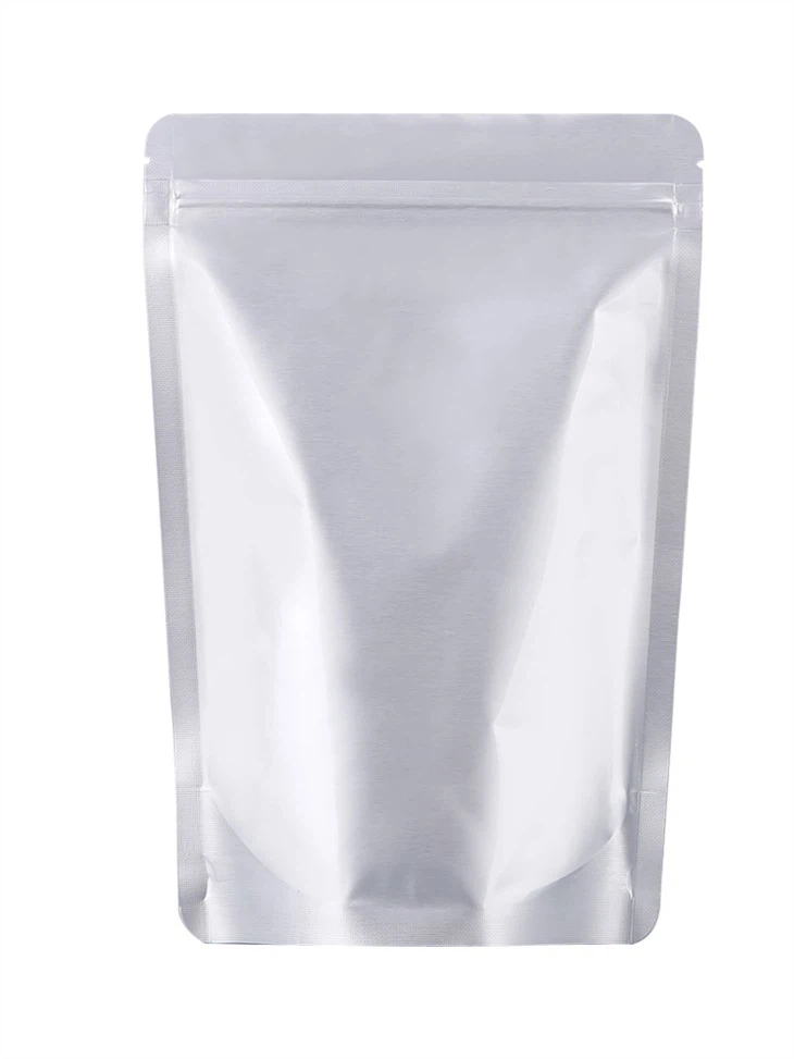 Aluminum Foil Mylar Bags